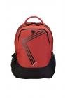 Lavie Chic 3 Red Casual Backpack (B00110003041)