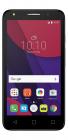 Alcatel Pixi4 5045T (Metal Gold)