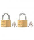 Godrej Sherlock 60 mm (Blister)- Set of 2