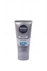 Nivea Men Dark Spot Reduction Face Wash (10X whitening), 100gm