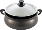 Pigeon Non Stick Gravy Pot Premium with Lid 6 L