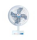 Bajaj Ultima PT01 White Table Fan