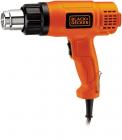 Black & Decker KX1800 1800-Watt Dual Temperature Heat Gun