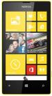 Nokia Lumia 520(Yellow)
