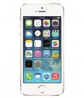 iPhone 5S 16 GB Gold