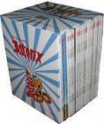 The Complete Asterix (34 Volumes) Paperback – Box set