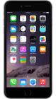 Apple iPhone 6 Plus 16 GB (Space Grey)