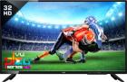Vu 80cm (32) HD Ready LED TV  (32D7545)