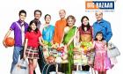 Big Bazaar Gift Voucher