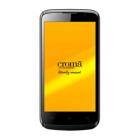 Croma CRCB2249 GSM Mobile Phone (Dual SIM) (Black)