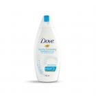 Dove Gentle Exfoliating Body Wash 190 ml