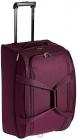 Pronto Miami Polyester 65 cms Dark Purple Travel Duffle (6573 - PL)