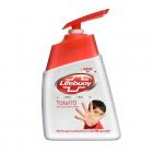 Lifebuoy Total 10 Hand Wash, 215 ml