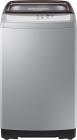 Samsung WA62H4100HD Fully-automatic Top loading Washing Machine (6.2 kg, Brown/Silver)