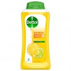 Dettol Body Wash and shower Gel, Refresh - 250ml