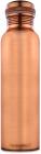 Signoraware Copper Bottle Matt 900 Ml (Copper)