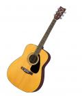 Yamaha Acoustic Guitar F310 (Natural)