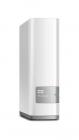 WD My Cloud (WDBCTL0020HWT) 2 TB Network External Hard Drive (White)