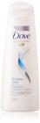 Dove Dryness Care Shampoo 340 ml