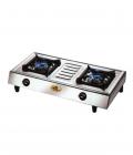 Bajaj 2 Burner-Popular E Gas Stove