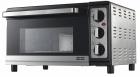 American Micronic 25 Liters Imported Oven Toaster Griller (OTG), 230V AC, 1500W, 60 Minutes timer (Black_XX-Large)