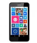 Nokia Lumia 630 (Single SIM, Black)