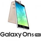 Samsung On5 Pro (Gold)