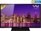 Vu 32D6545 80 cm (32) LED TV