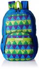 American Tourister 27 Ltrs Blue Casual Backpack (Hashtag 01)
