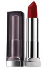 Maybelline New York Color Sensational Creamy Matte Lip Color, Rich Ruby, 4.2g