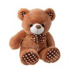 Dimpy Stuff Polka Super Soft Bear