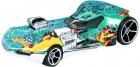 Hotwheel Team Xtreme Car, Green