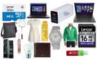 Lightning Deals, 14th January 2015