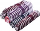 Nostaljia Multicolor Set of 6 Napkins