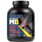 MuscleBlaze Super Gainer XXL - 3 kg (Chocolate)