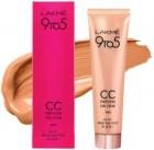 Lakme 9 to 5 Complexion Care CC Cream Foundation  (Honey, 30 g)