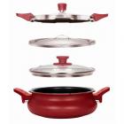 Pigeon Cookware - Extra 40% to 51% Cashback
