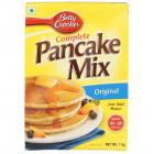 Betty Crocker Complete Pancake Mix, 1KG