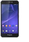 Panasonic P55 Novo Grey,8 GB,13 MP