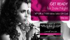 Lakme Salon Gift Card @ 10% off