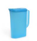 Tupperware Aqua Coloured Jug - 2L