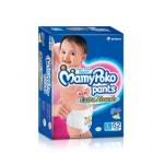 Mamy Poko Pants Pant Style Diapers Large - 52 Pieces