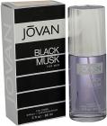 Jovan Black Musk Colonia En Spray - 88 ml  (For Men)