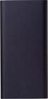Mi 10000mAH Li-Polymer Power Bank 2i (Black)