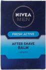 Nivea Men Fresh Active After Shave Balm - 100 ml