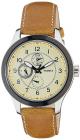 Timex Analog Yellow Dial Men
