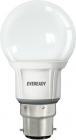 Eveready Base B22D 5-Watt LED Bulb (Cool Day Light)