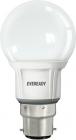 Eveready Base B22D 5-Watt LED Bulb (Cool Day Light)