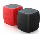 F&D W4 Wireless Portable Bluetooth Speaker