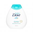 Baby Dove Baby Lotion Rich Moisture (200ml)